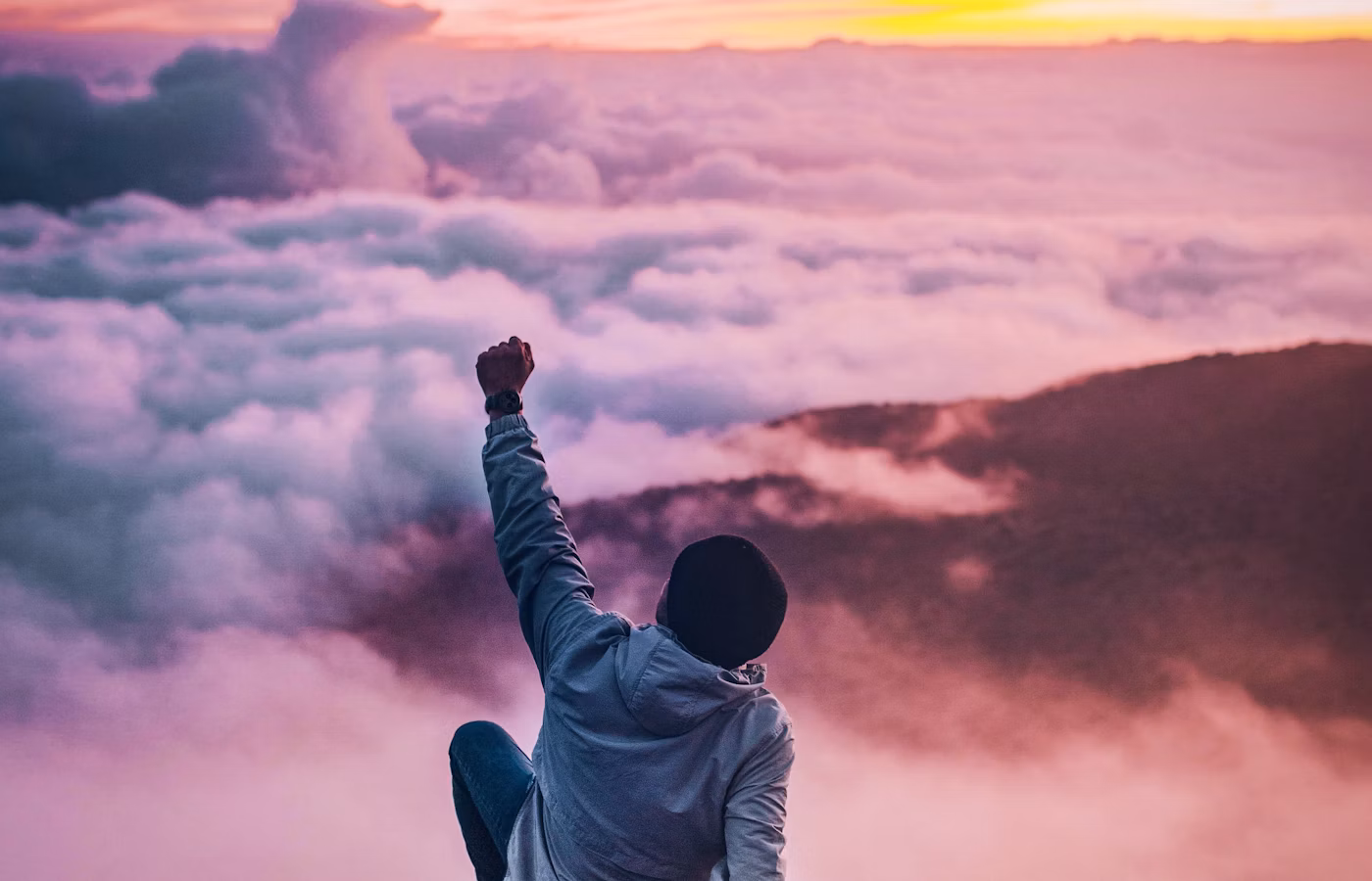 Личная траектория для основателя